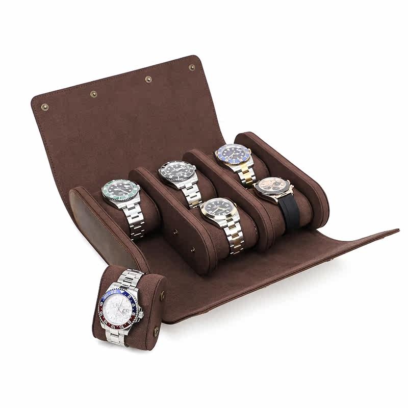Luxury Jewelry Collection, Dur - Luxury Watch Collection Box recension och pris