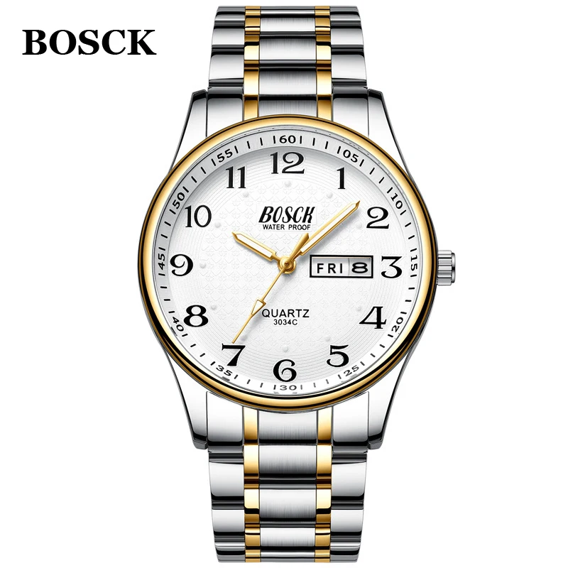 Relogio Masculino Men's Watch  - Luxury Watch Longines recension och pris