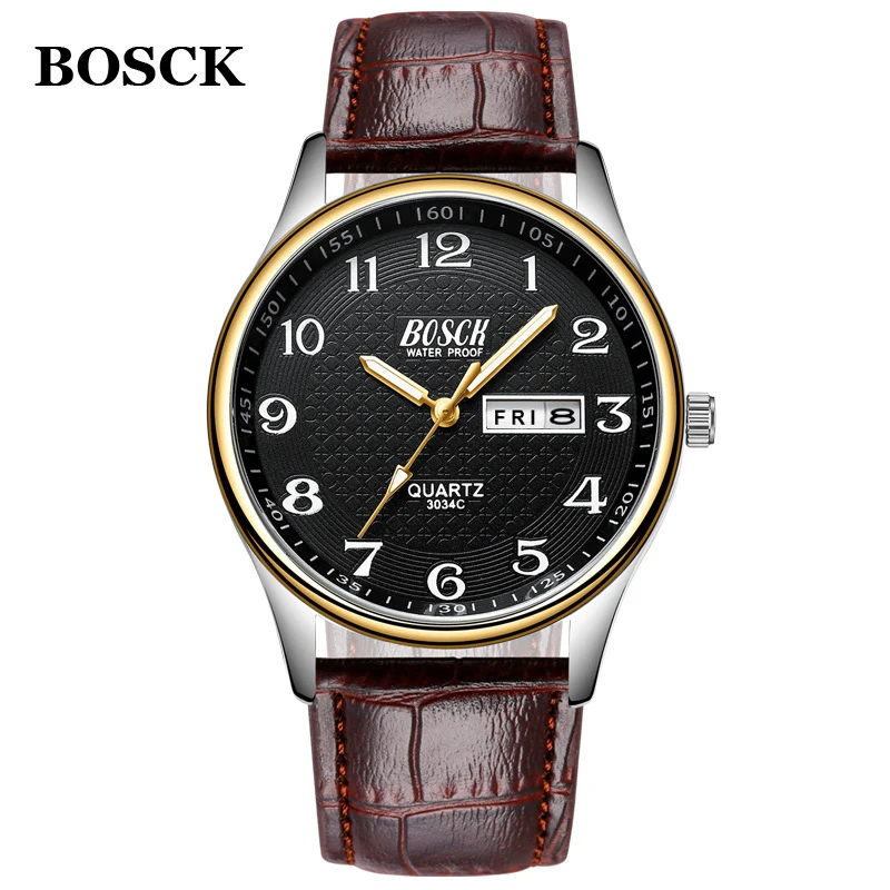Relogio Masculino Men's Watch  - Luxury Watch Longines recension och pris
