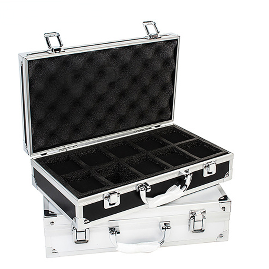 Luxury Premium Quality Watch B - Luxury Watch Collection Box recension och pris