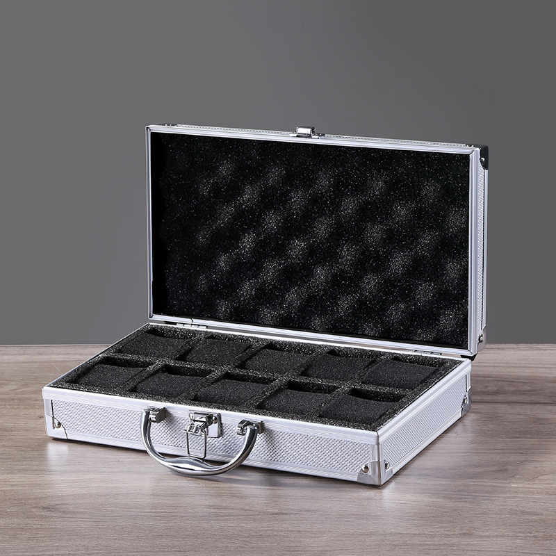 Luxury Premium Quality Watch B - Luxury Watch Collection Box recension och pris