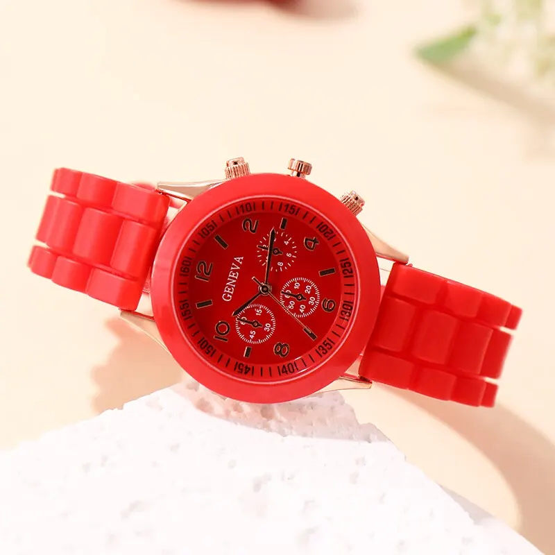 Reloj Mujer  Fashion Women Wat - Luxury Watch Lady recension och pris