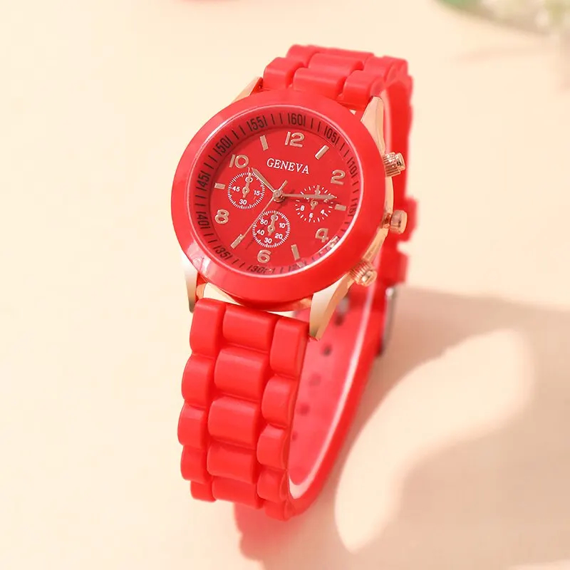 Reloj Mujer  Fashion Women Wat - Luxury Watch Lady recension och pris