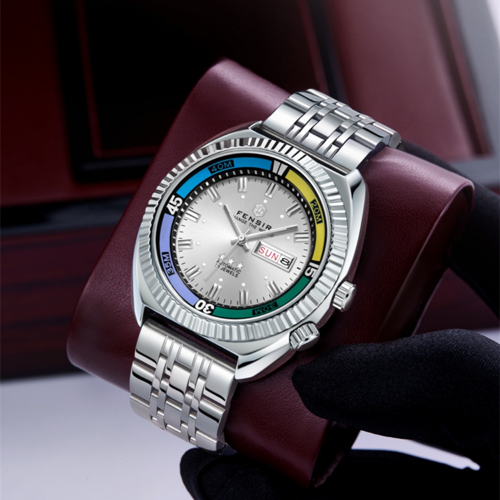 Top Luxury High-End Business M - Luxury Watch Winder recension och pris
