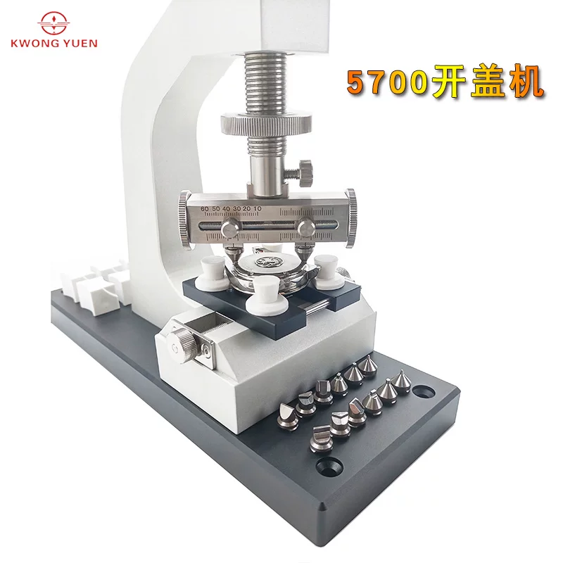 Upgrade KWONG YUEN Widen Over  - Luxury Watch Repair recension och pris