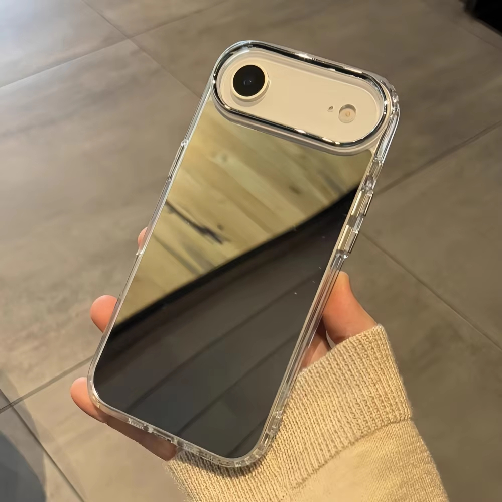 Luxury Acrylic Makeup Mirror P - Luxury Watch Case recension och pris