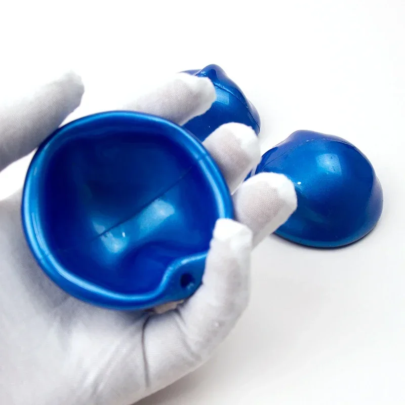 Watch Case Open Ball Blue 7cm  - Luxury Watch Repair recension och pris