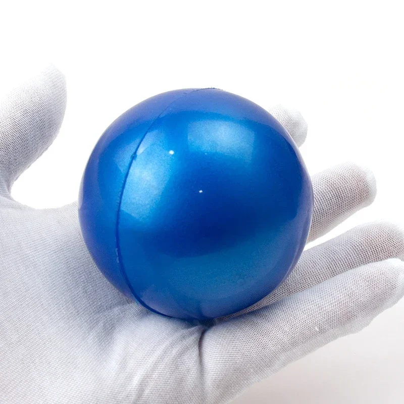 Watch Case Open Ball Blue 7cm  - Luxury Watch Repair recension och pris