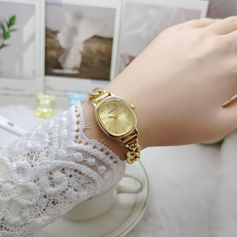 Hot Sale Fashion Women Watches - Luxury Watch Sale recension och pris