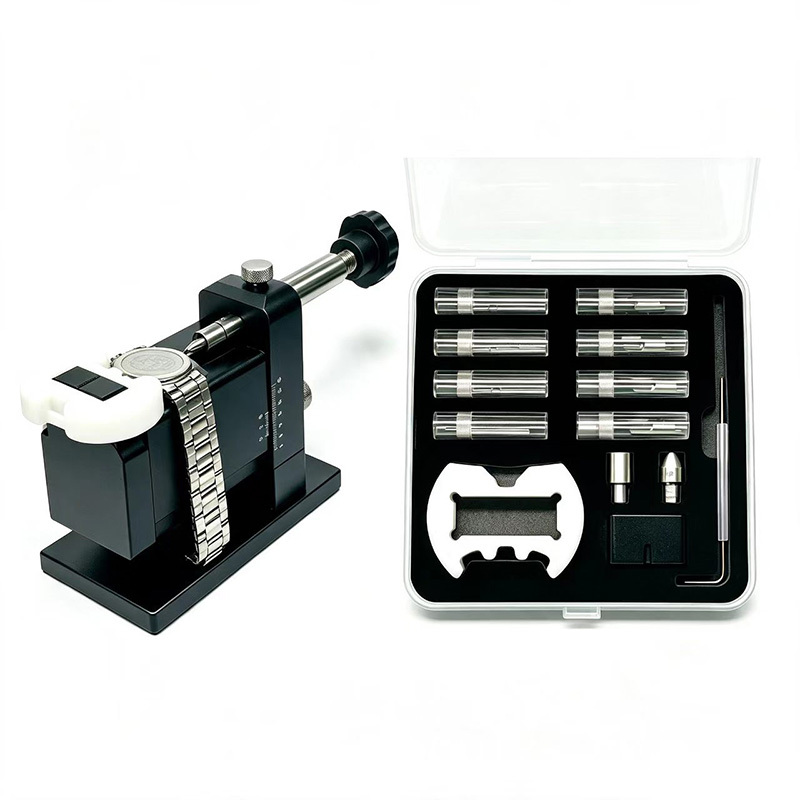KWONG YUEN Multifunctional Wat - Luxury Watch Repair recension och pris