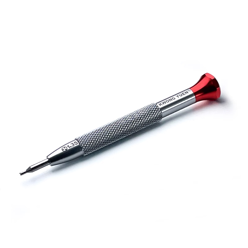 GYC Watch Repair Tool for Cart - Luxury Watch Engraving recension och pris