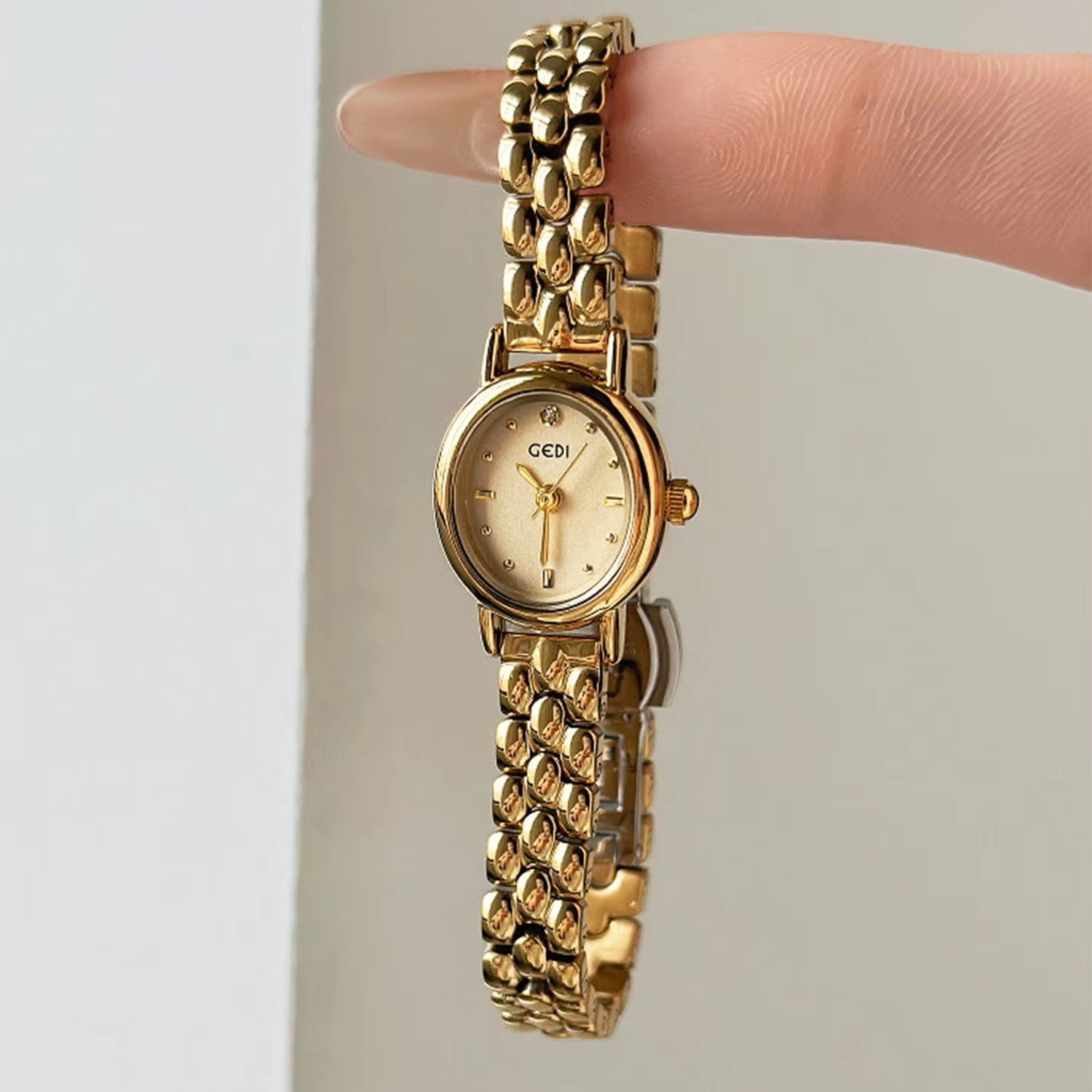 Women's Original Luxury Brands - Luxury Watch Sale recension och pris