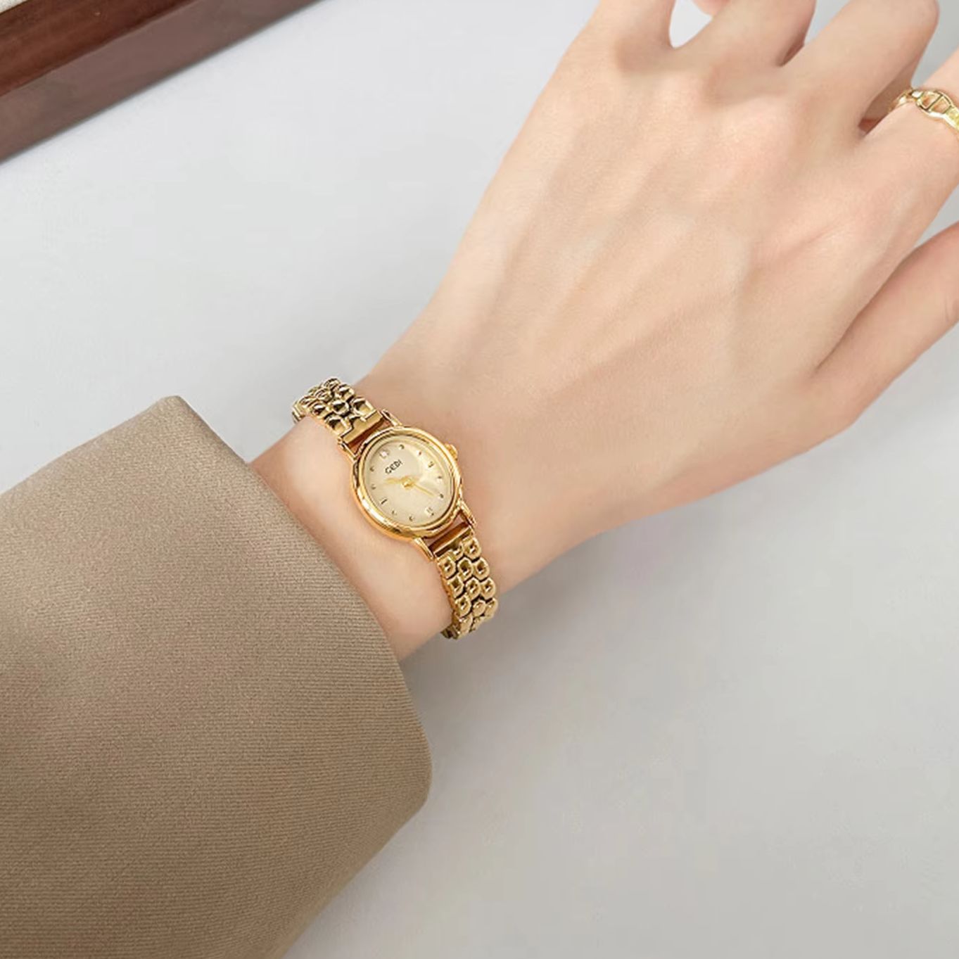 Women's Original Luxury Brands - Luxury Watch Sale recension och pris