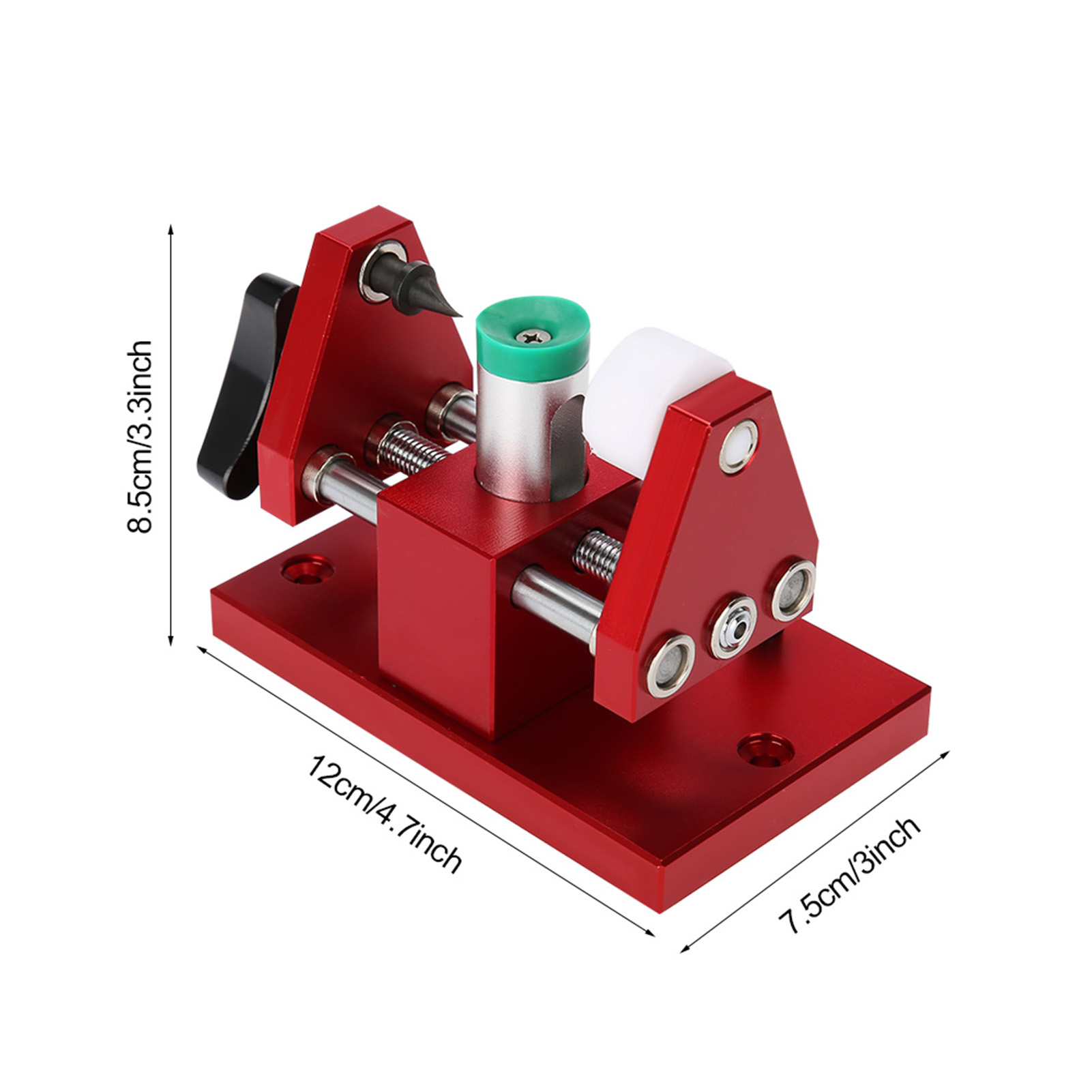 Watch Back Case Opener Profess - Luxury Watch Repair recension och pris