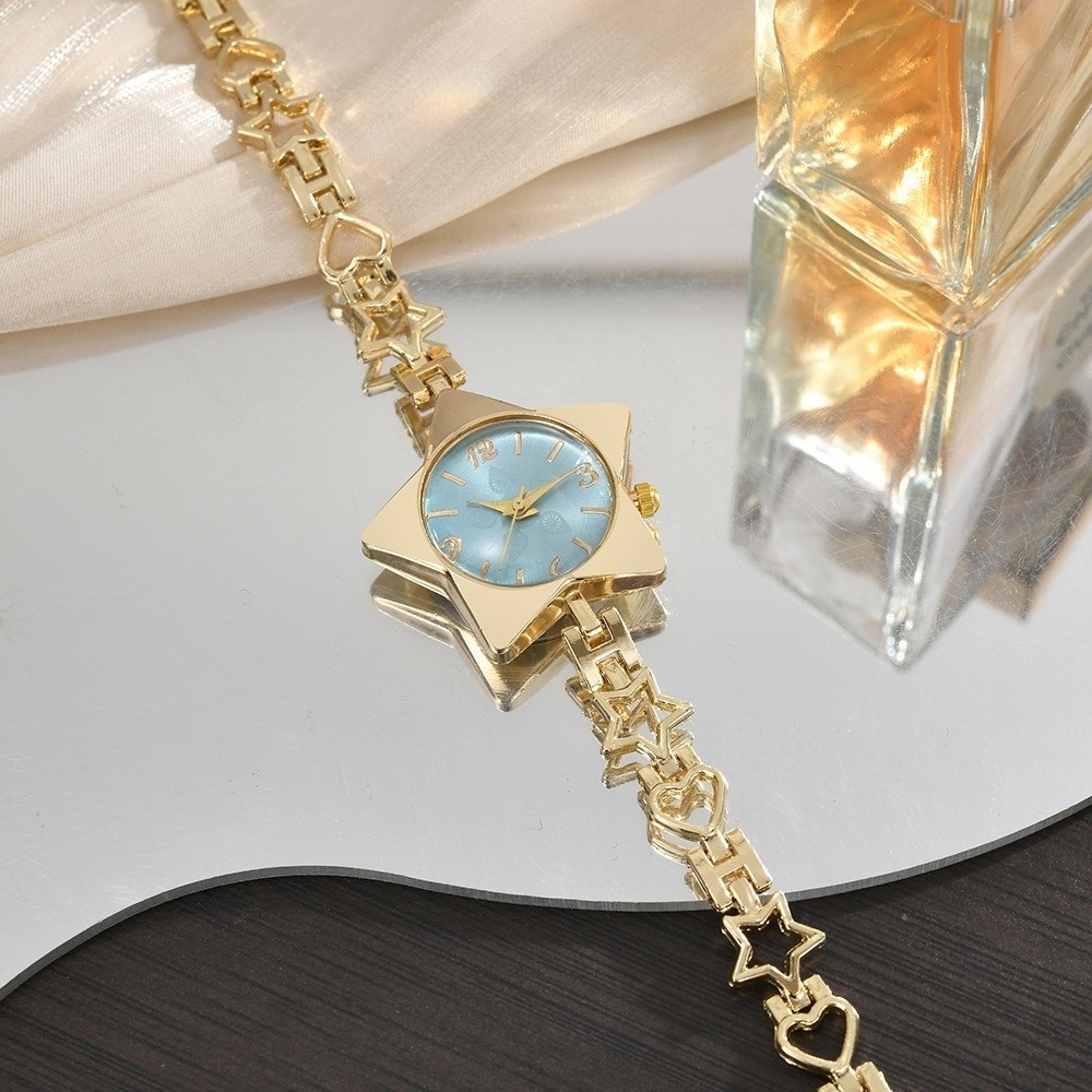 New Alloy Women Watch Quartz M - Ladies Luxury Watch recension och pris