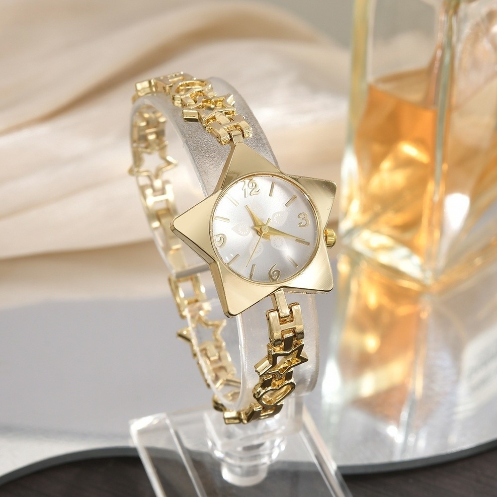New Alloy Women Watch Quartz M - Ladies Luxury Watch recension och pris