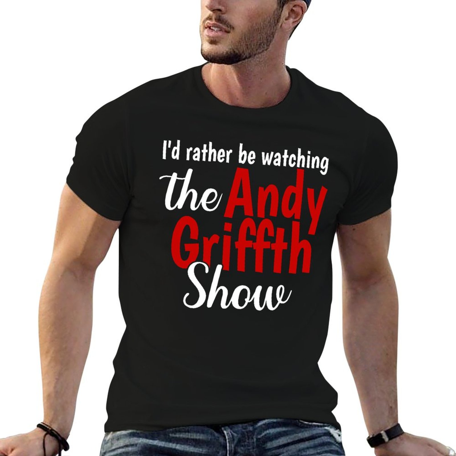 I'd Rather Be Watching The And - Luxury Watch In China recension och pris