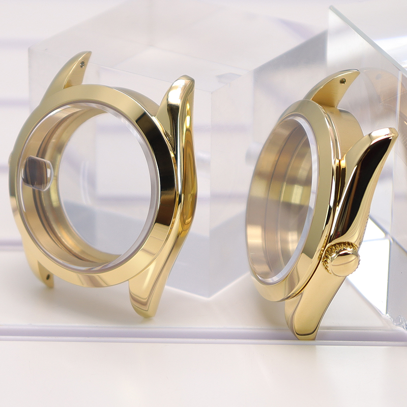 36mm 40mm Gold Luxury Men Watc - Luxury Watch Sale recension och pris