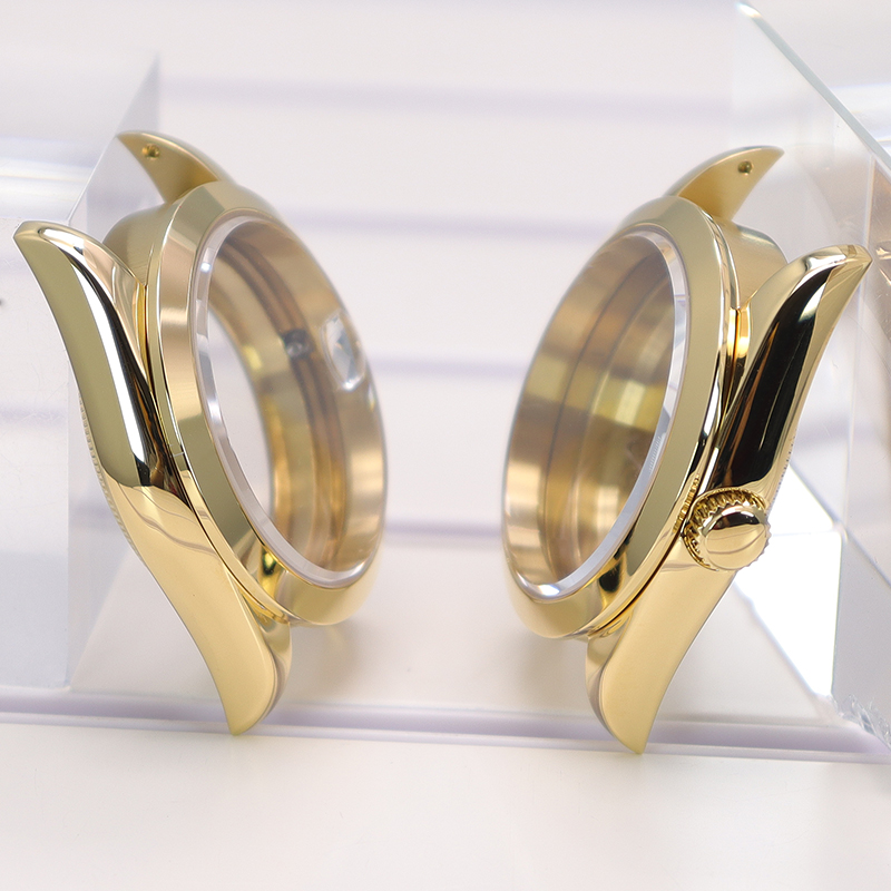 36mm 40mm Gold Luxury Men Watc - Luxury Watch Sale recension och pris