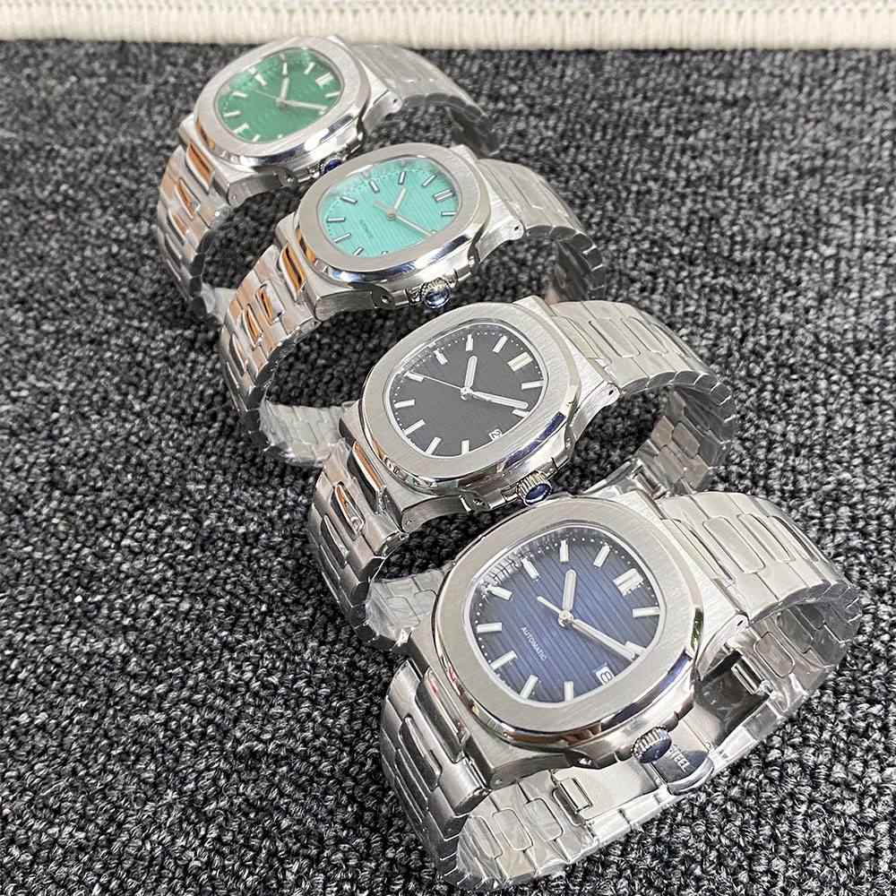 2024 Luxury 42MM Men's Watch M - Luxury Watch In China recension och pris