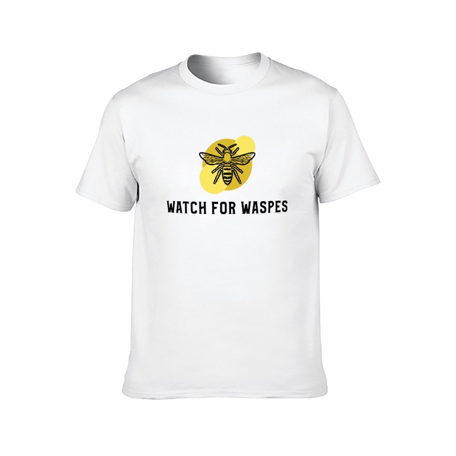 Watch for Waspes T-Shirt man t - Luxury Watch In China recension och pris