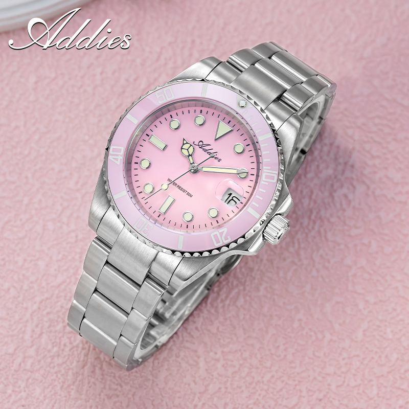Addies New Women Watches Luxur - Ladies Luxury Watch recension och pris