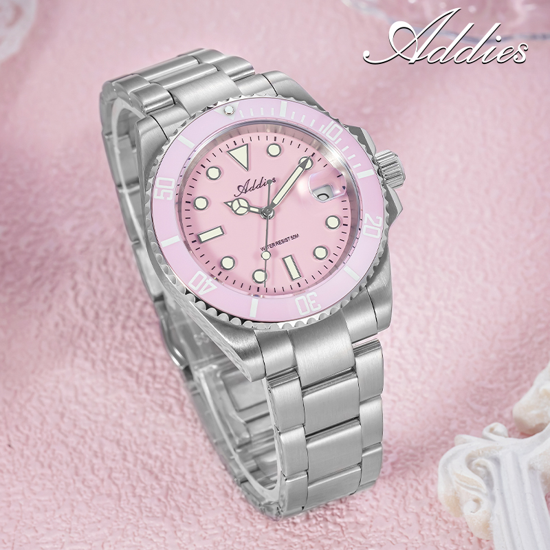 Addies New Women Watches Luxur - Ladies Luxury Watch recension och pris