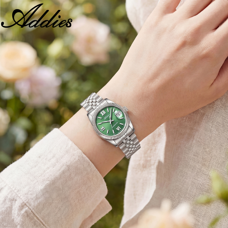 Addies Luxury Woman Watch Sapp - Luxury Watch Diamond recension och pris