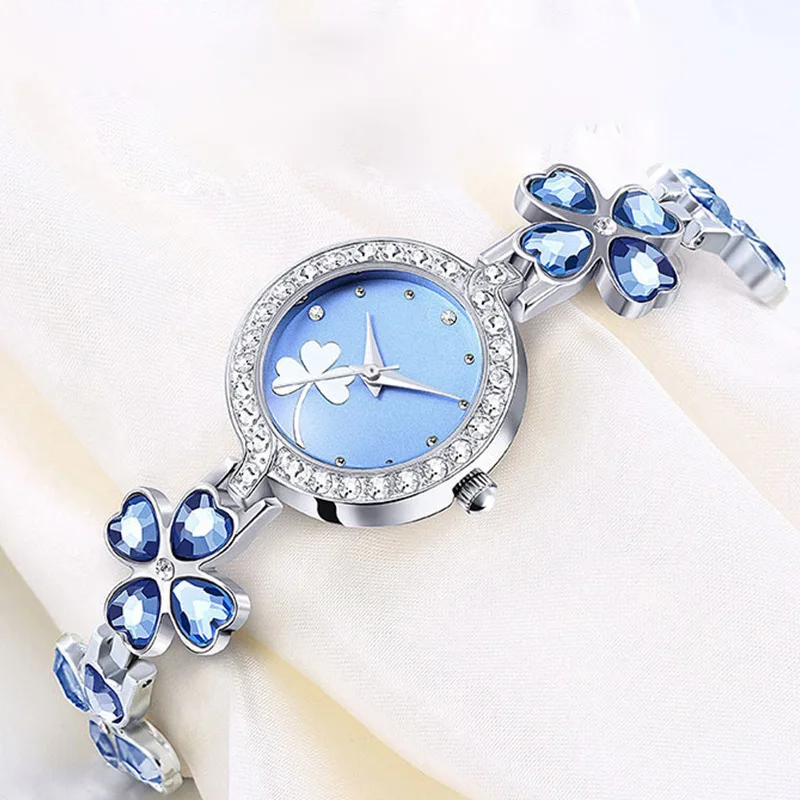 Women Watch New Watch For Wome - Luxury Watch Diamond recension och pris