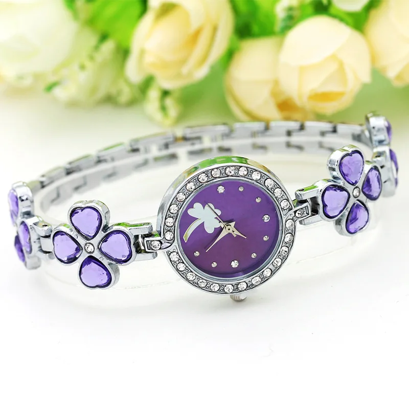 Women Watch New Watch For Wome - Luxury Watch Diamond recension och pris