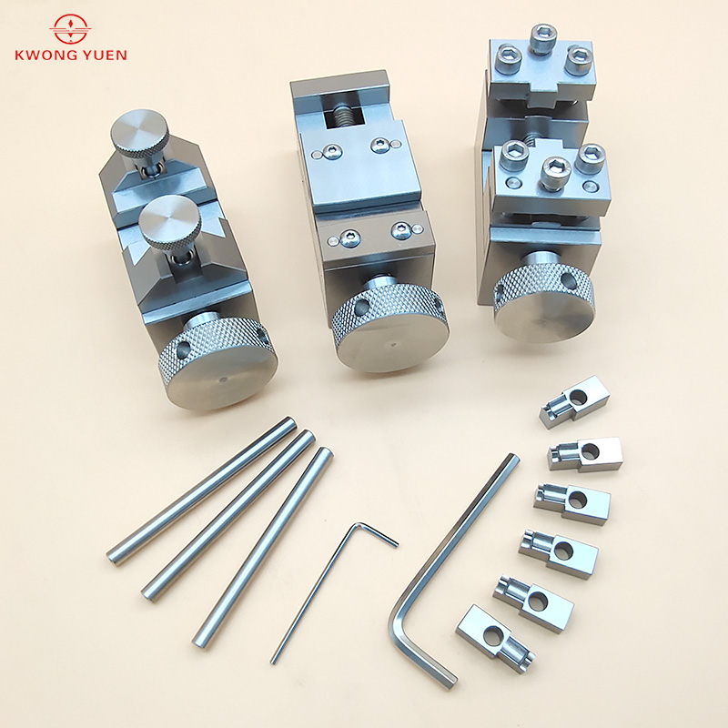 Kwong Yuen Watch Repair Tool R - Luxury Watch Repair recension och pris