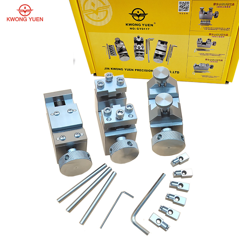 Kwong Yuen Watch Repair Tool R - Luxury Watch Repair recension och pris