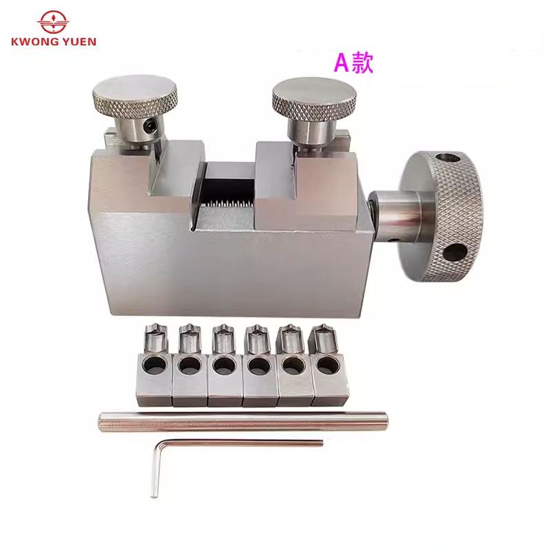Kwong Yuen Watch Repair Tool R - Luxury Watch Repair recension och pris
