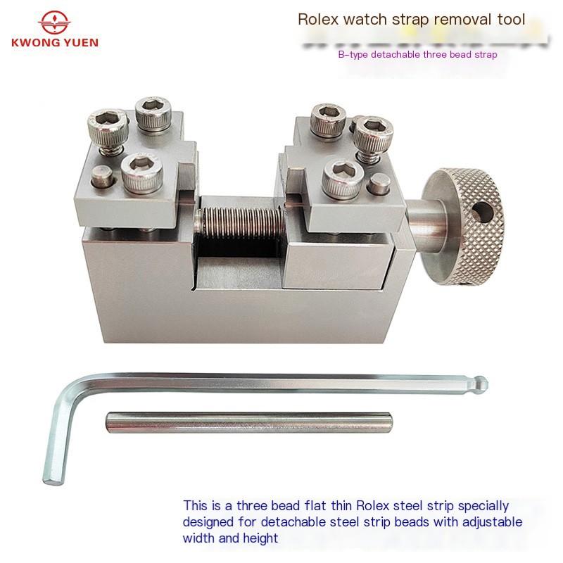 Kwong Yuen Watch Repair Tool R - Luxury Watch Repair recension och pris