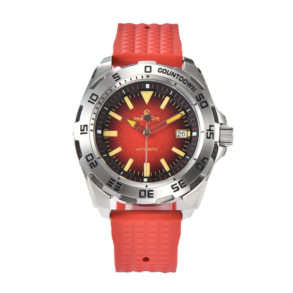 44MM watches for man luxury CH - Luxury Watch In China recension och pris