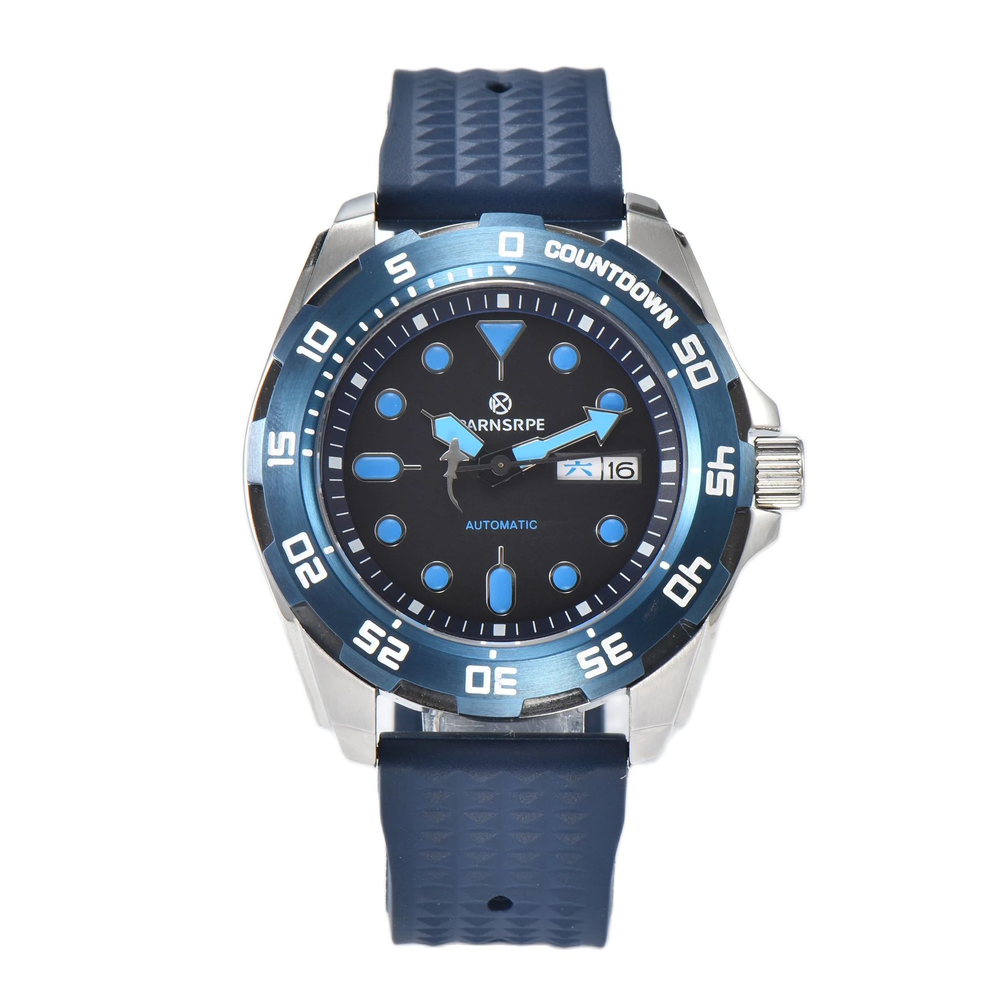 44MM watches for man luxury CH - Luxury Watch In China recension och pris