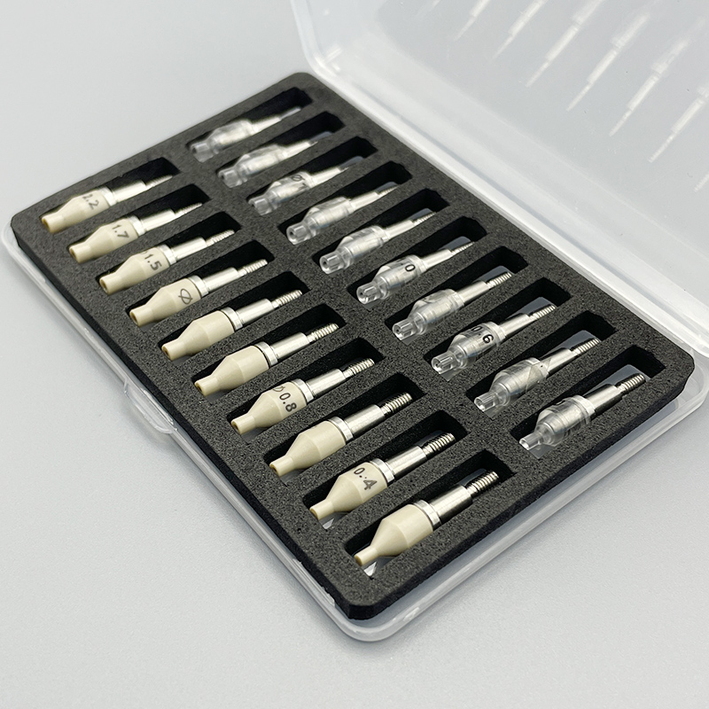 20pcs Watch Hands Fitting Sett - Luxury Watch Repair recension och pris
