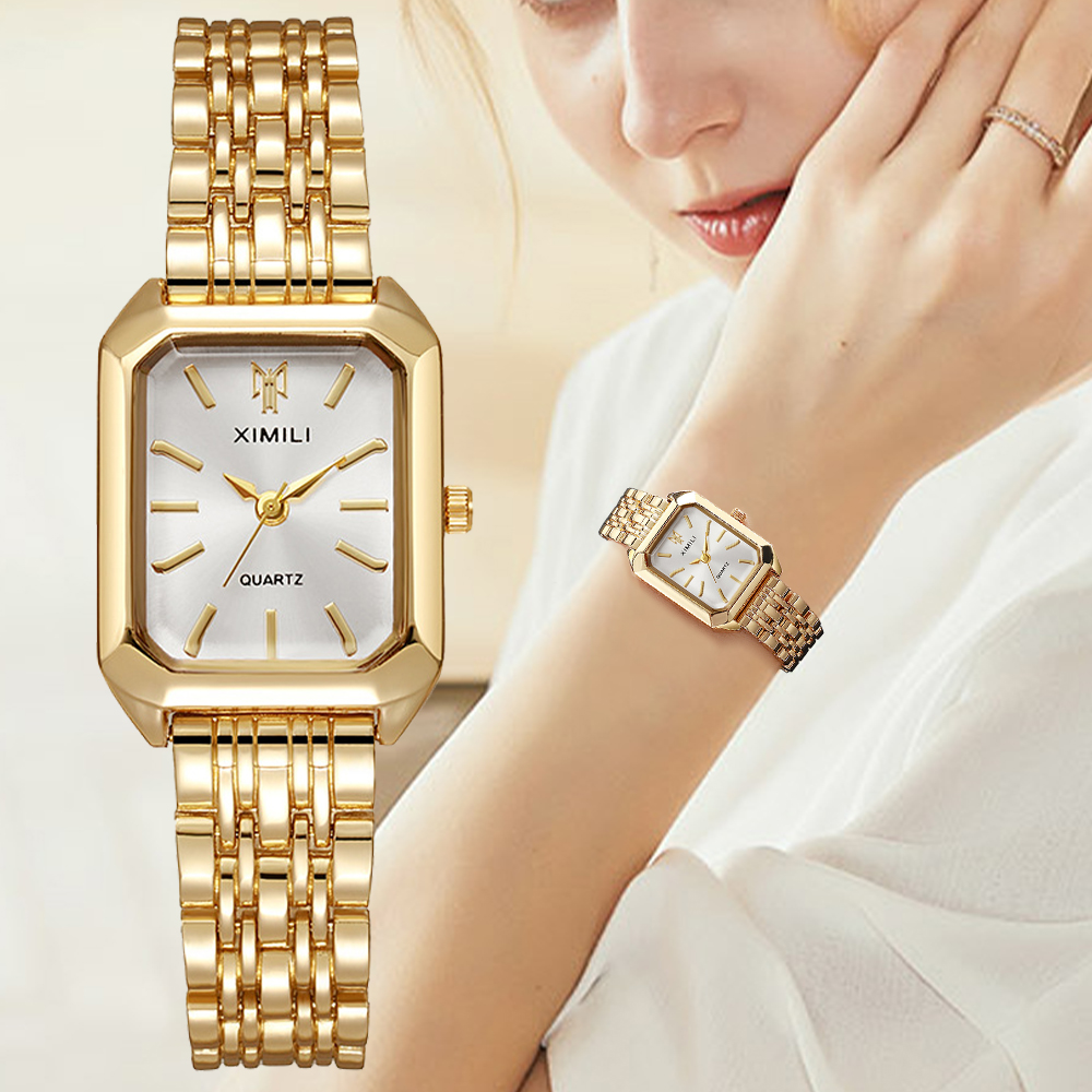 Luxury Women Watches Fashion R - Ladies Luxury Watch recension och pris