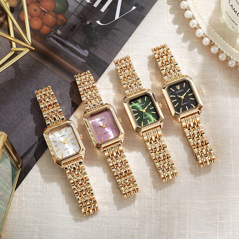 Luxury Women Watches Fashion R - Ladies Luxury Watch recension och pris
