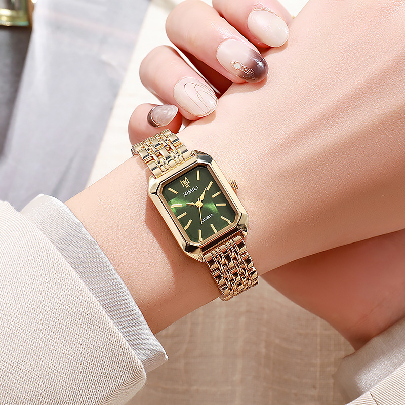 Luxury Women Watches Fashion R - Ladies Luxury Watch recension och pris