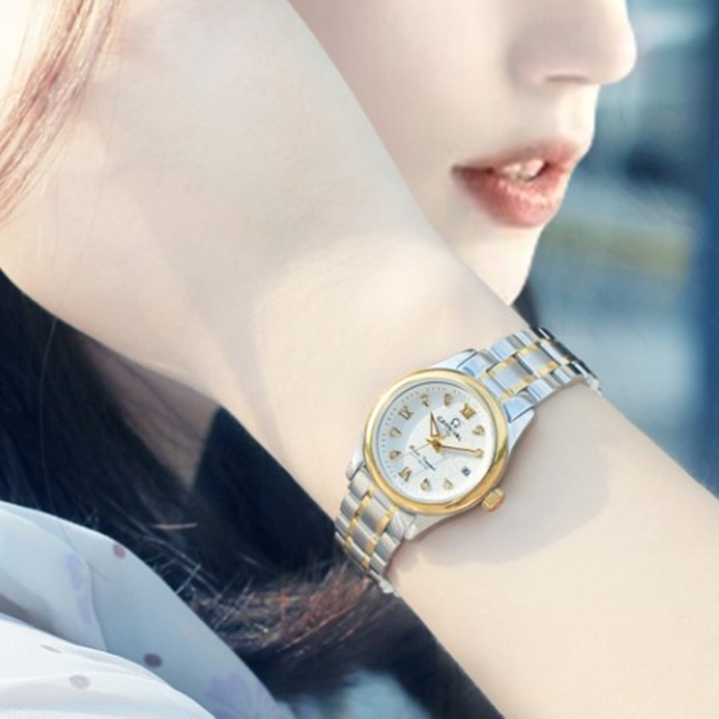Carnival Women Watches Top Lux - Luxury Watch Winder recension och pris