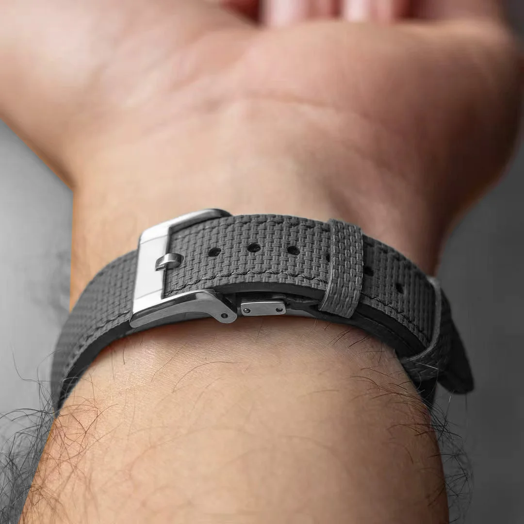 Deployant Clasp Watch Strap Sp - Luxury Watch Gold recension och pris