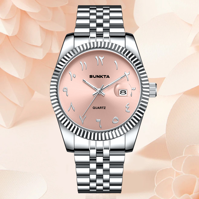 SUNKTA Elegant Classic Woman W - Luxury Watch Life recension och pris